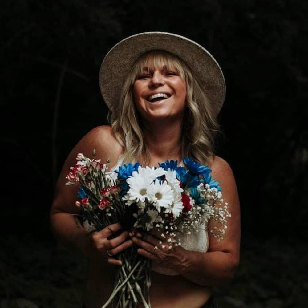 Meet your Posher, Bethanie